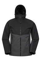 Verge Extreme Mens Waterproof Jacket