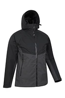 Verge Extreme Mens Waterproof Jacket