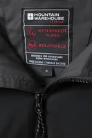 Verge Extreme Mens Waterproof Jacket