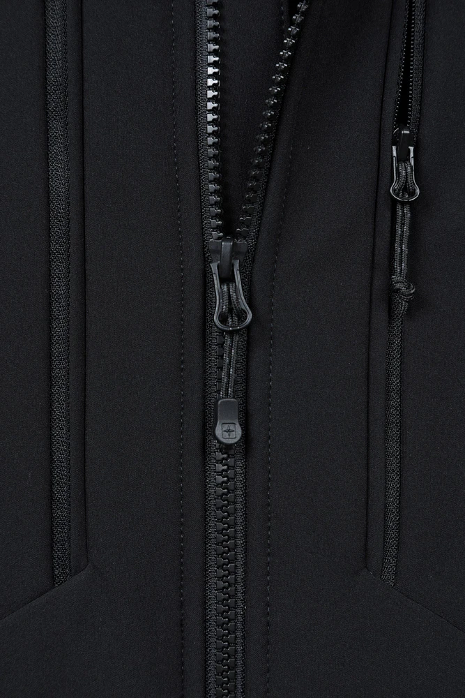 Radius Mens Softshell Jacket