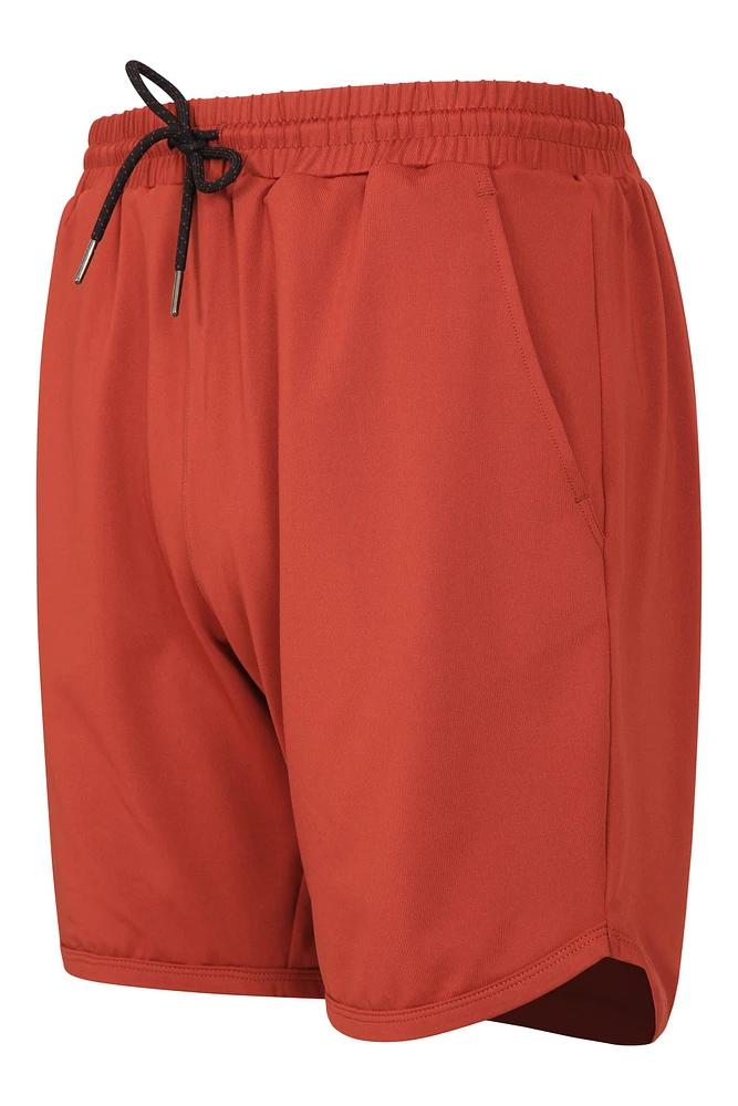 Core Mens Running Shorts