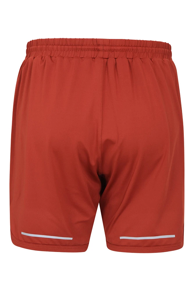 Core Mens Running Shorts