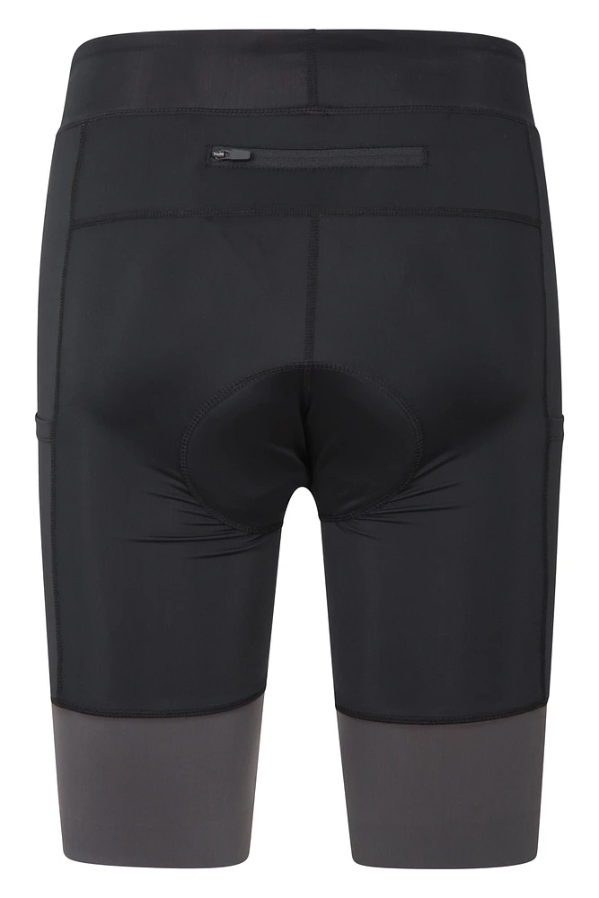 Paceline Mens Cycling Shorts