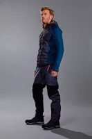 Ultra Nanga Mens Midlayer Jacket
