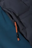 Ultra Nanga Mens Midlayer Jacket