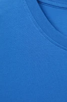 Adventure Begins Cotton Mens T-Shirt
