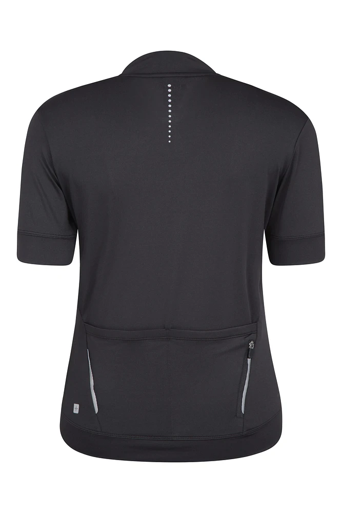 Pro IsoCool Womens Cycling Jersey