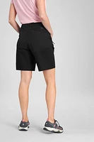 Expedition Hybrid Womens Shorts