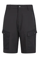 Expedition Hybrid Womens Shorts