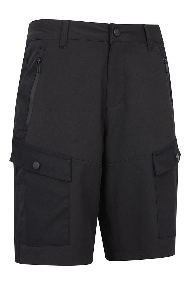 Expedition Hybrid Womens Shorts