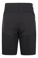 Expedition Hybrid Womens Shorts