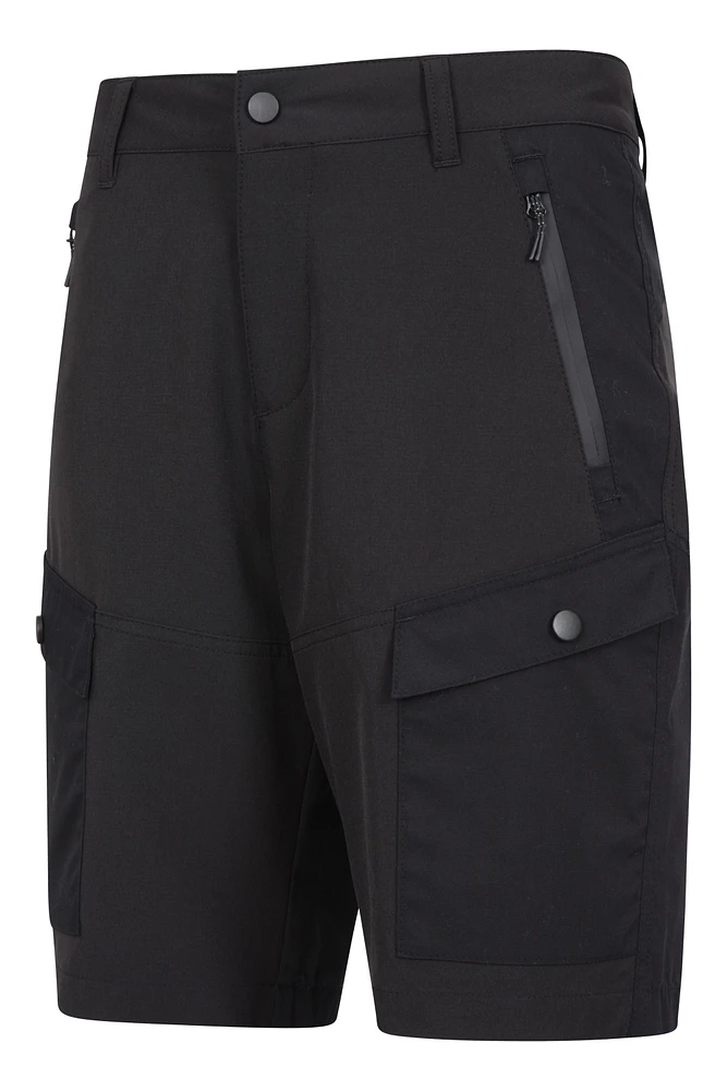 Expedition Hybrid Womens Shorts