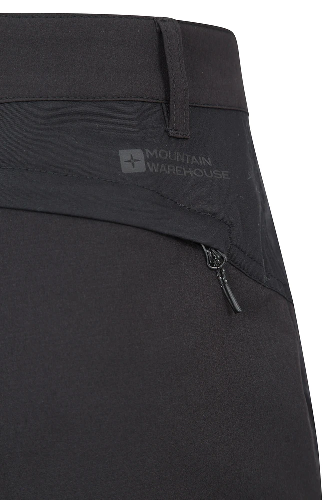 Expedition Hybrid Womens Shorts
