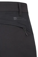 Expedition Hybrid Womens Shorts