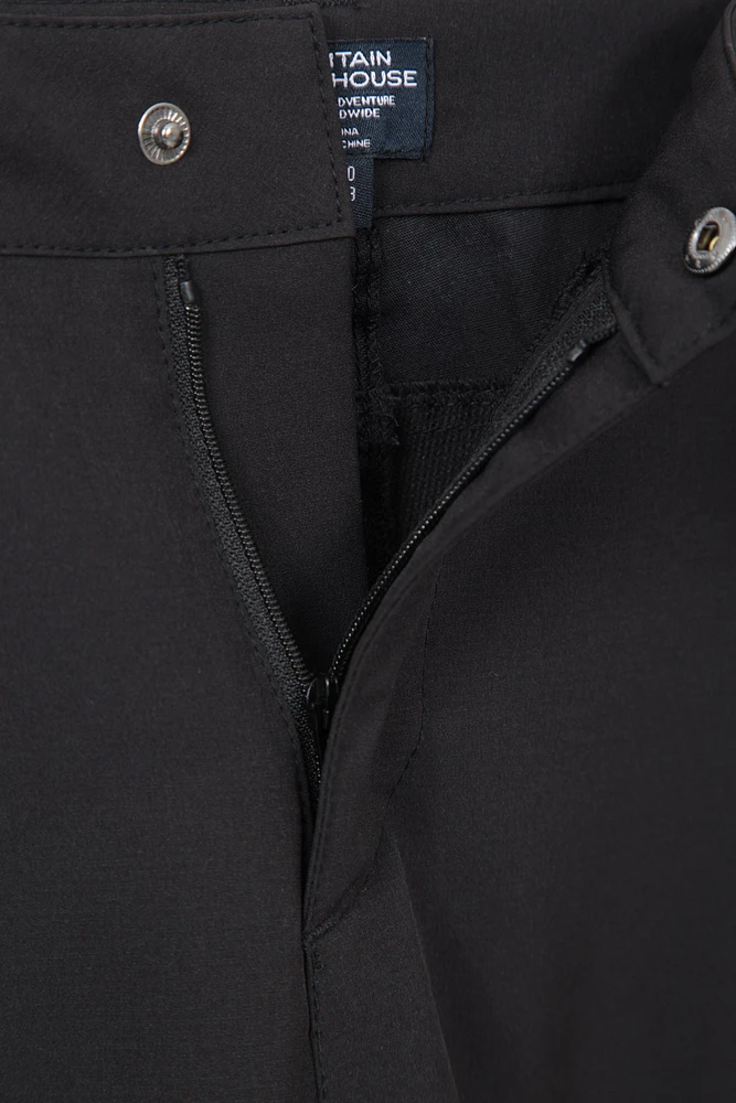 Expedition Hybrid Womens Shorts