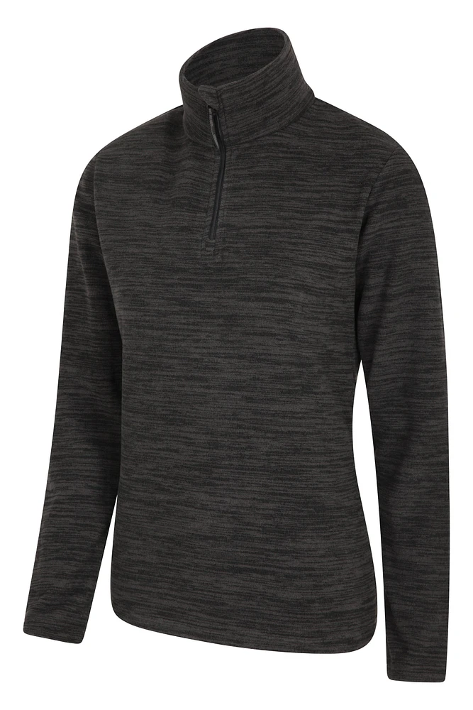 Snowdon Melange Womens Fleece Multipack