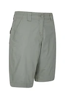 Coast Womens Stretch Shorts Multipack