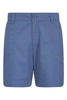 Bayside Womens Shorts Multipack