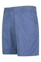 Bayside Womens Shorts Multipack