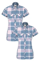 Holiday Womens Shirt Multipack
