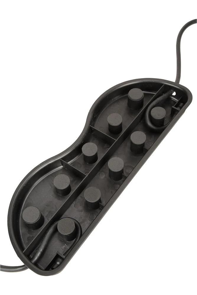 Multifunctional Resistance Trainer