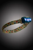 Kids Printed Headlamp