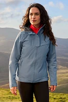 Arlberg Womens 2.5 Layer Waterproof Jacket