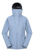 Arlberg Womens 2.5 Layer Waterproof Jacket