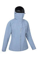 Arlberg Womens 2.5 Layer Waterproof Jacket