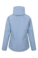 Arlberg Womens 2.5 Layer Waterproof Jacket