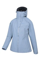 Arlberg Womens 2.5 Layer Waterproof Jacket