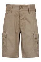Kids Cargo Shorts Multipack