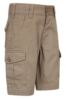 Kids Cargo Shorts Multipack