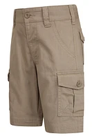 Kids Cargo Shorts Multipack