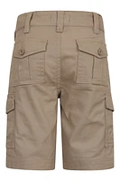 Kids Cargo Shorts Multipack