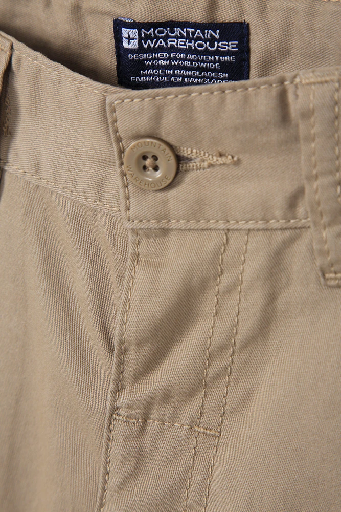 Kids Cargo Shorts Multipack