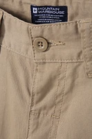 Kids Cargo Shorts Multipack