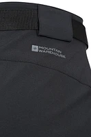 Forest Trekking Mens Zip Off Pants