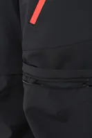 Forest Trekking Mens Zip Off Pants
