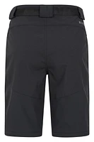 Forest Trekking Mens Zip Off Pants