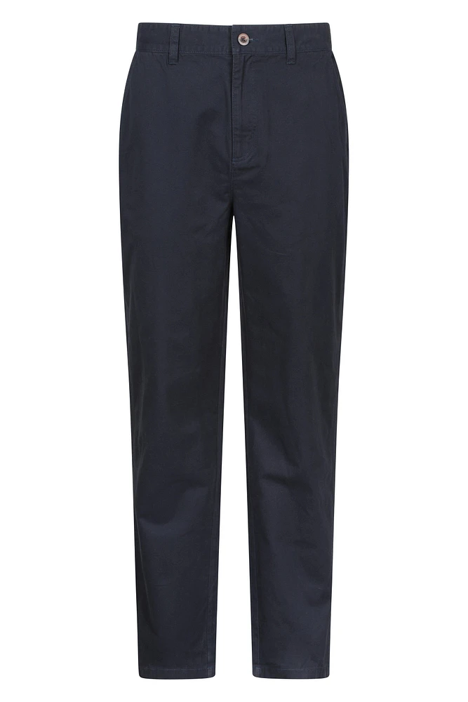 Woods Mens Chino Pants
