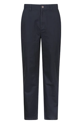 Woods Mens Chino Pants