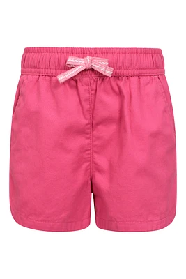 Waterfall Girls Shorts