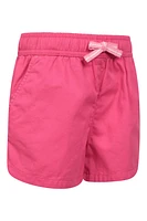 Waterfall Girls Shorts