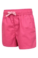 Waterfall Girls Shorts