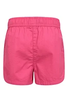 Waterfall Girls Shorts