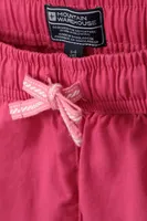 Waterfall Girls Shorts