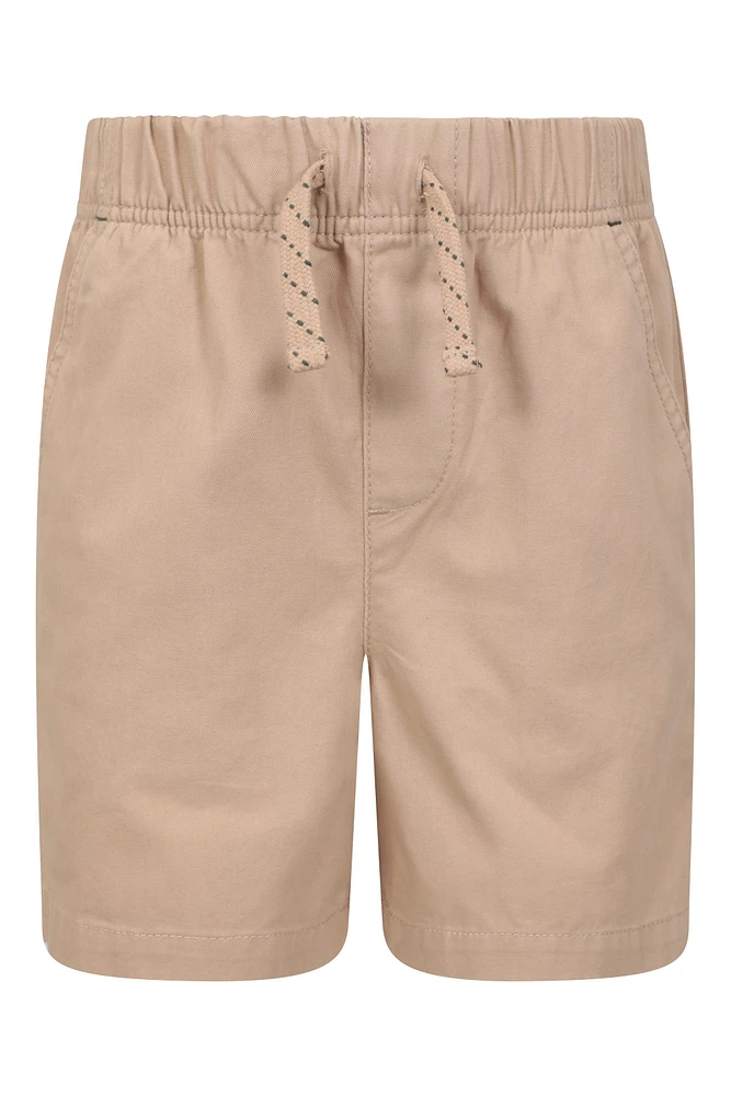 Waterfall Kids Shorts