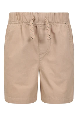 Waterfall Kids Shorts