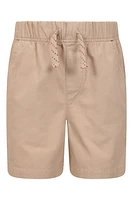 Waterfall Kids Shorts